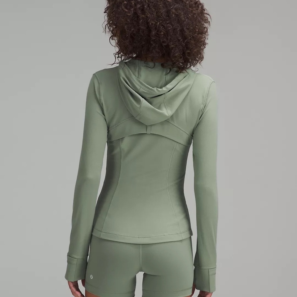 BRAND NEW Lululemon Define Hooded Jacket
Nulu - Picture 2 of 11